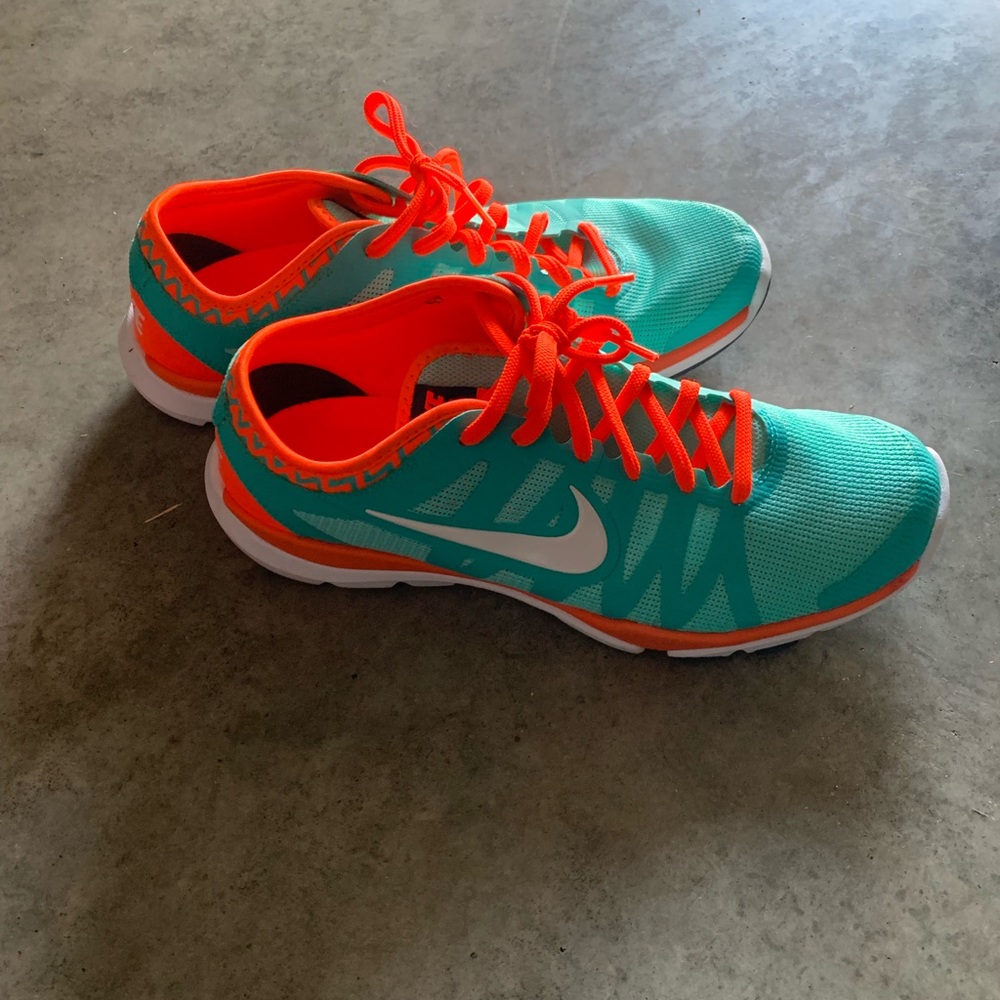 Women’s Nike Shoes